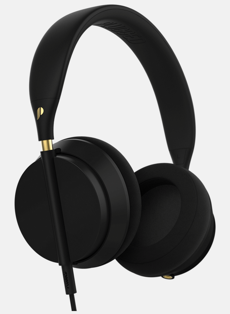 Crown Black / Gold - Test Trial