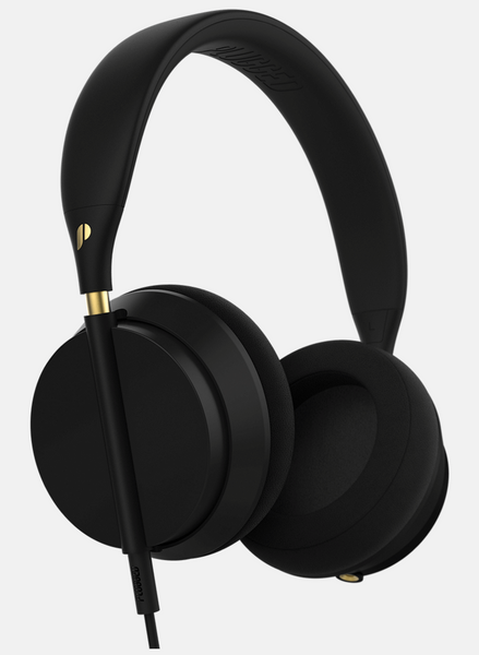 Crown Black / Gold - Test Trial