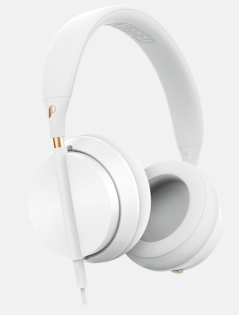 Copy of Crown White / Rose - Test Trial
